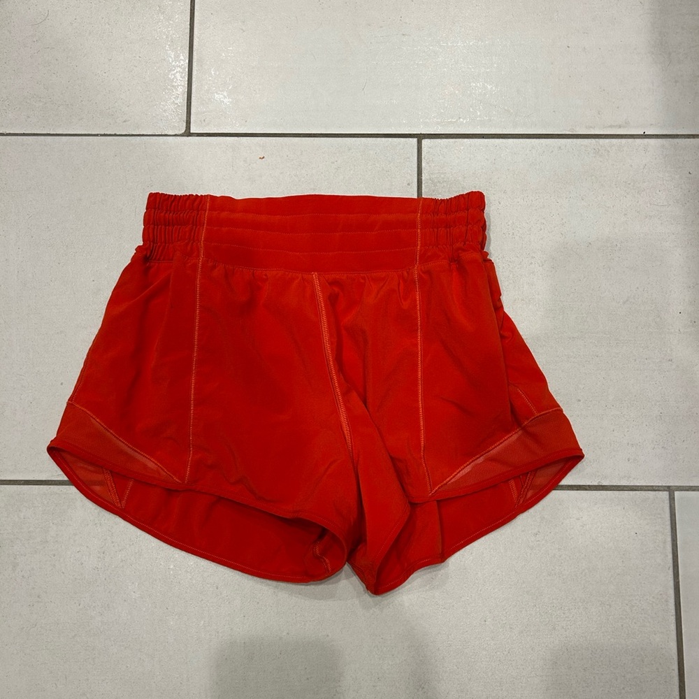 Lululemon Hotty hot 2.5, 4